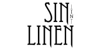 Sin in Linen Kortingscode