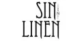 Sin in Linen Coupons