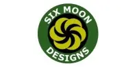 Six Moon Designs Alennuskoodi
