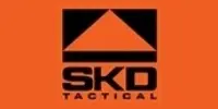 SKD Tactical Kortingscode