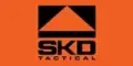 SKD Tactical Coupon Codes