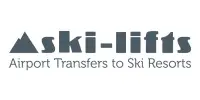 Cod Reducere Ski-Lifts