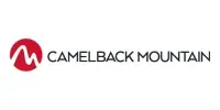 Camelback Resort كود خصم