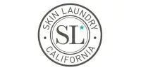 Cupom Skin Laundry