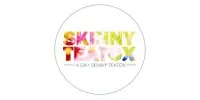 Skinny-teatox Rabattkod