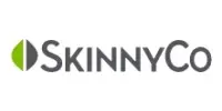 Skinnyco.com Cupón