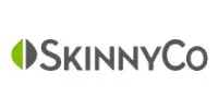 Skinnyco.com Discount code