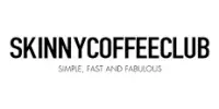 Skinny Coffee Club 優惠碼