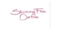 SkinnyFoxDetox Kortingscode