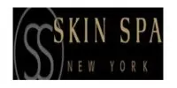 Voucher Skin Spa New York