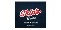 Skips Boots Kortingscode