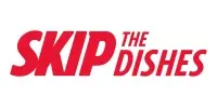 SkipTheDishes Promo Code