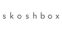 Skoshbox Kortingscode