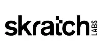 κουπονι Skratch Labs