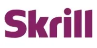 Skrill.com Kortingscode