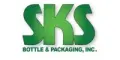 SKS Bottle and Packaging Promo Codes