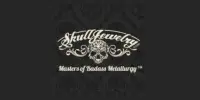 Descuento SkullJewelry.com