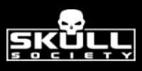 Skull Society Cupom