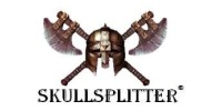 SkullSplitter Dice Kupon