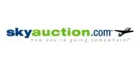 Skyauction Discount code