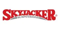 Skyjacker Coupon