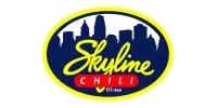 Skyline Chili Cupón