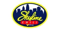 Skyline Chili 優惠碼