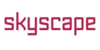 Skyscape Kortingscode