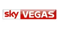 κουπονι Sky Vegas