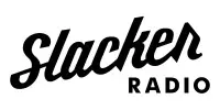 Slacker Radio كود خصم