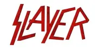 Slayer Promo Code