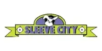 Sleeve City خصم