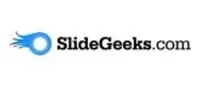 SlideGeeks Slevový Kód