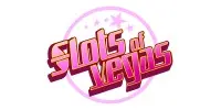 Slots of Vegas  Coupon