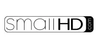 SmallHD 優惠碼