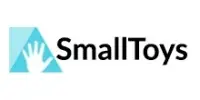 SmallToys.com Rabattkode