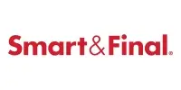 mã giảm giá Smartandfinal.com