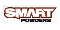 SmartPowders Promo Code