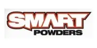 mã giảm giá SmartPowders