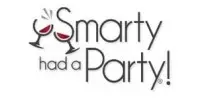 Smarty Had A Party Kortingscode