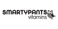 smartypantsvitamins.com Kortingscode