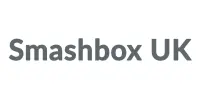 Cupom Smashbox UK