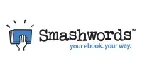 Smashwords 優惠碼