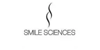 Cupón Smile Sciences