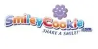 Smiley Cookie Cupón
