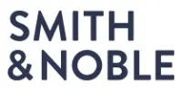 Codice Sconto Smith + Noble