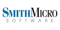mã giảm giá Smith Micro