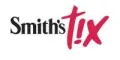 Smith'sTix Coupon Codes