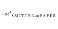 Smitten On Paper Discount code