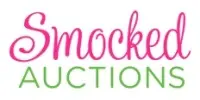 Cupom Smocked Auctions
